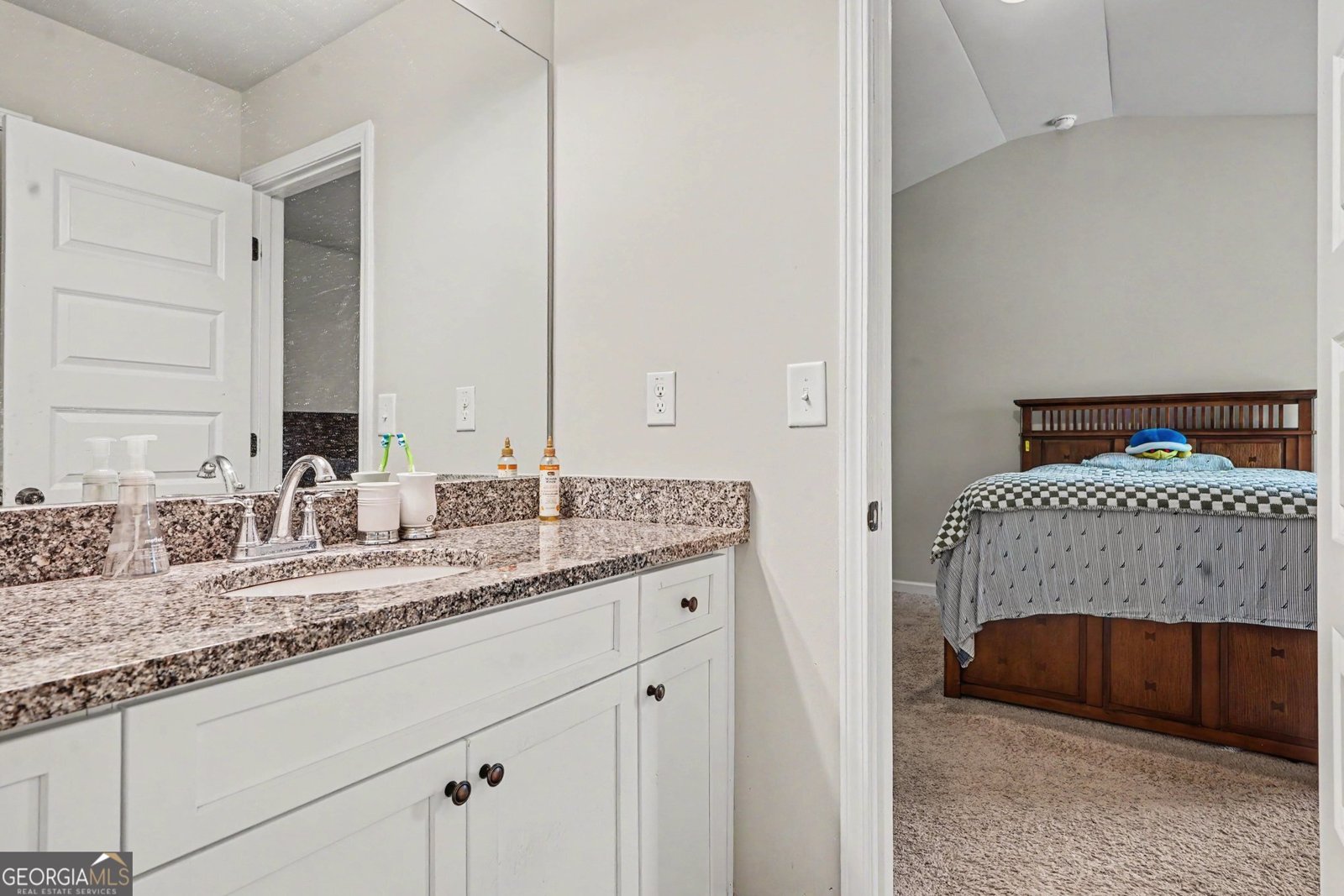 521 Redchurch Drive McDonough - Photo 23