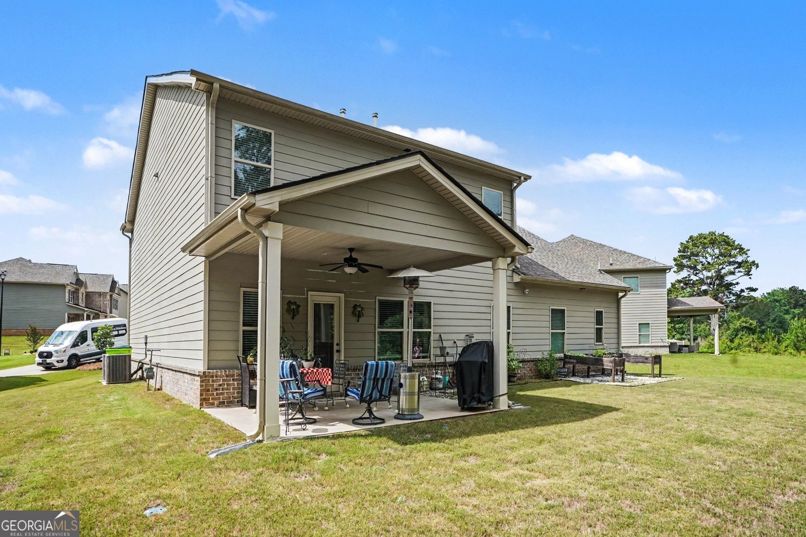 521 Redchurch Drive McDonough - Photo 24