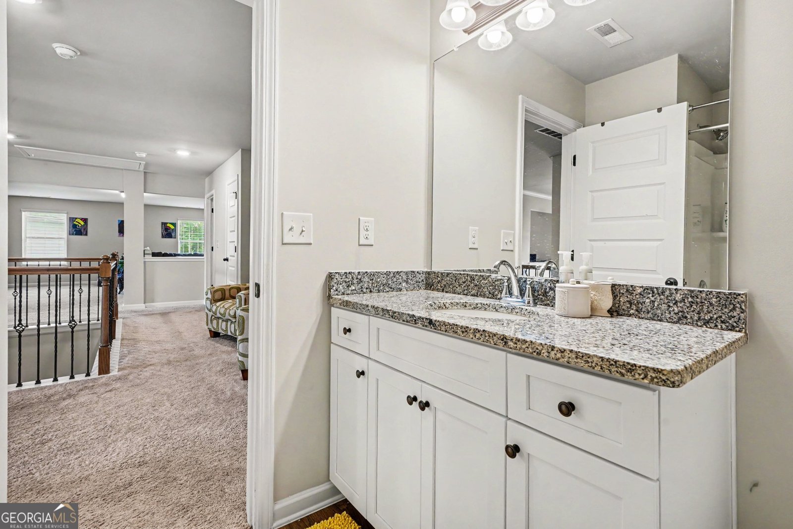 521 Redchurch Drive McDonough - Photo 7
