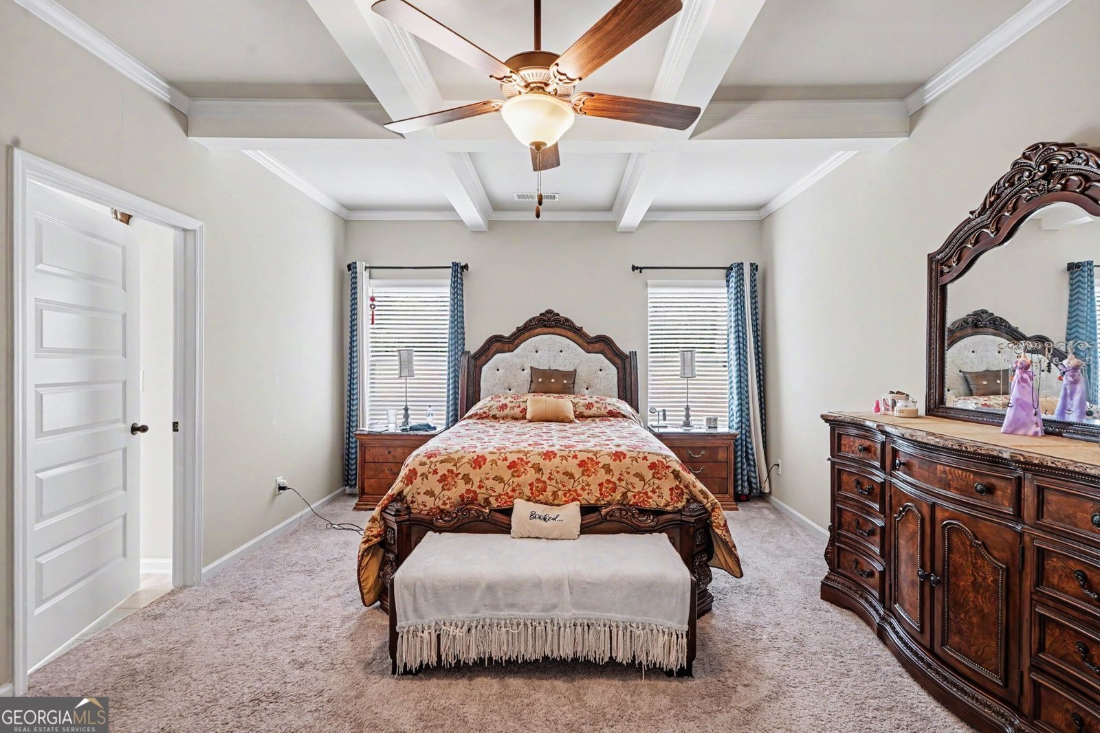 521 Redchurch Drive McDonough - Photo 8