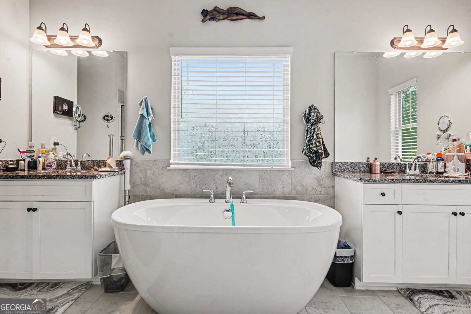 521 Redchurch Drive McDonough - Photo 9
