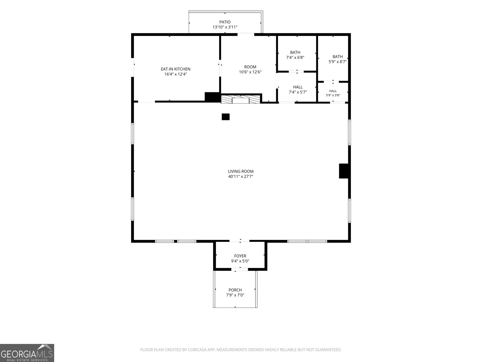 529 Howell Street Hartwell - Photo 16