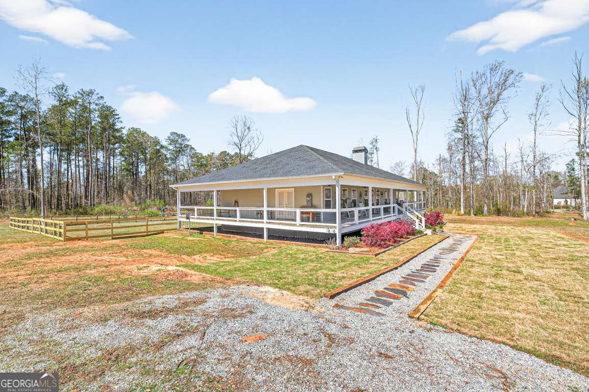 2361 County Line Rd Mansfield - Photo 14