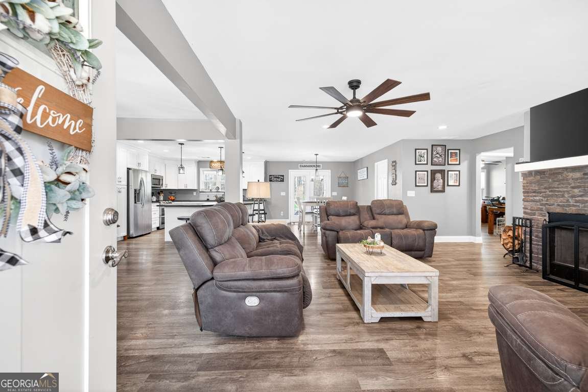 2361 County Line Rd Mansfield - Photo 28