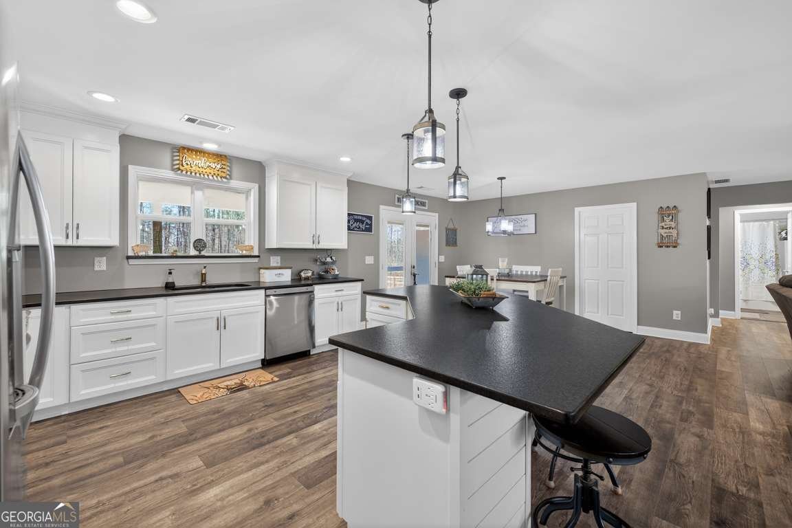 2361 County Line Rd Mansfield - Photo 38