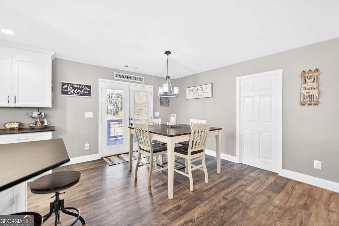 2361 County Line Rd Mansfield - Photo 42
