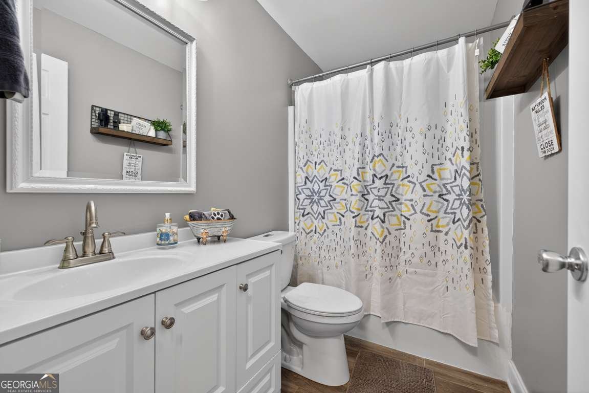 2361 County Line Rd Mansfield - Photo 61
