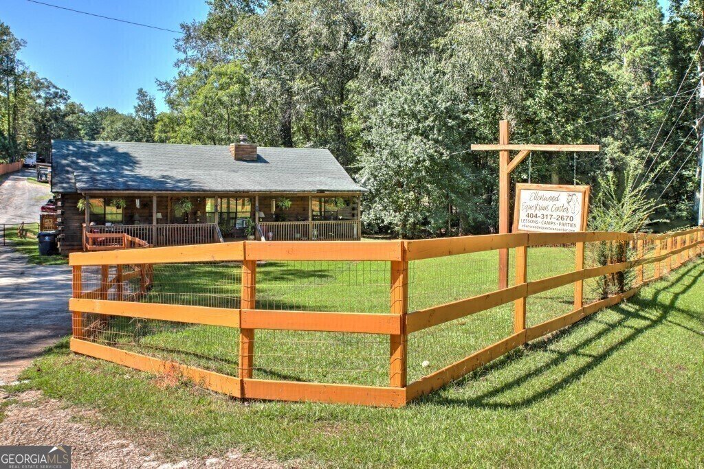 109 Southview Drive Ellenwood - Photo 19