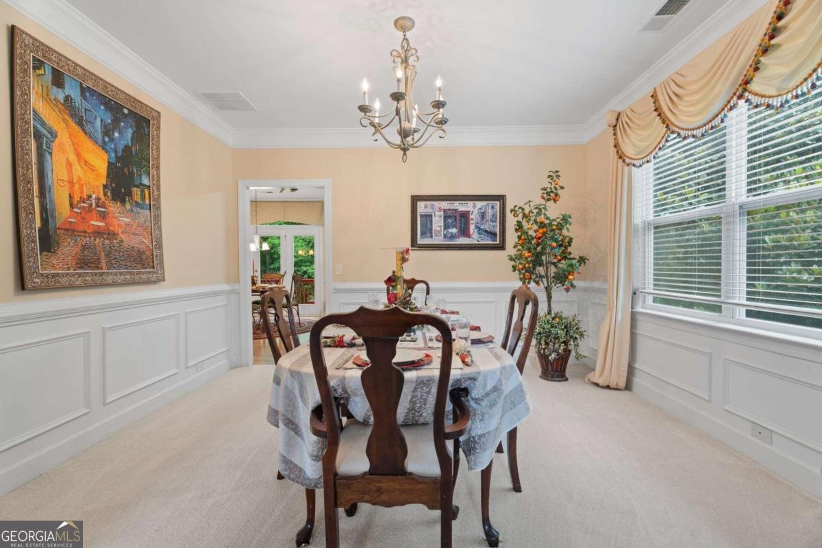 1657 Stilesboro Ridge Drive Kennesaw - Photo 10