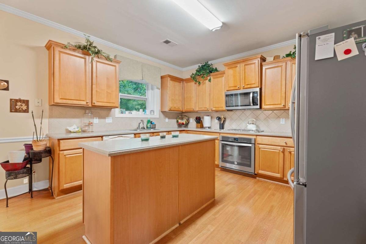 1657 Stilesboro Ridge Drive Kennesaw - Photo 11