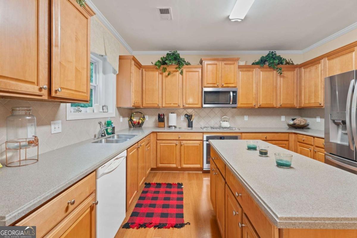 1657 Stilesboro Ridge Drive Kennesaw - Photo 12