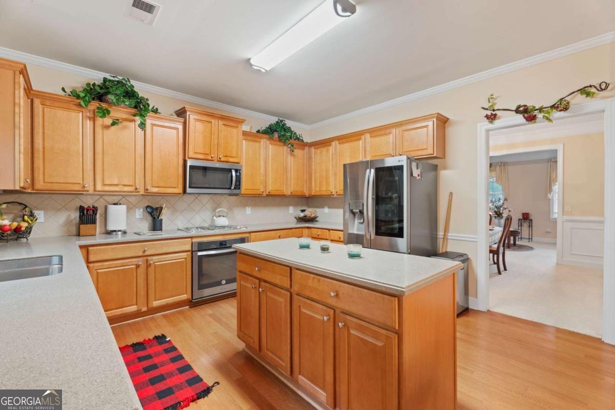 1657 Stilesboro Ridge Drive Kennesaw - Photo 13
