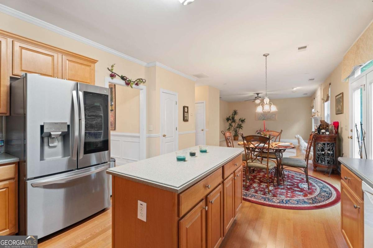 1657 Stilesboro Ridge Drive Kennesaw - Photo 14
