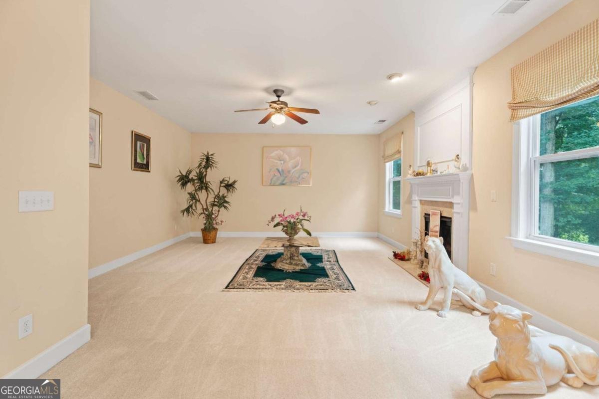 1657 Stilesboro Ridge Drive Kennesaw - Photo 16
