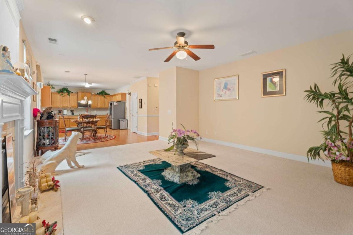 1657 Stilesboro Ridge Drive Kennesaw - Photo 17