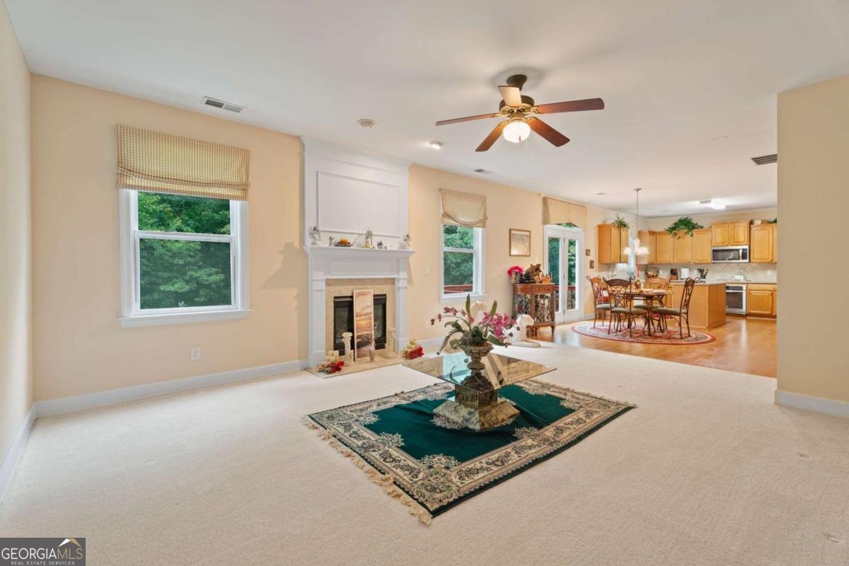 1657 Stilesboro Ridge Drive Kennesaw - Photo 18