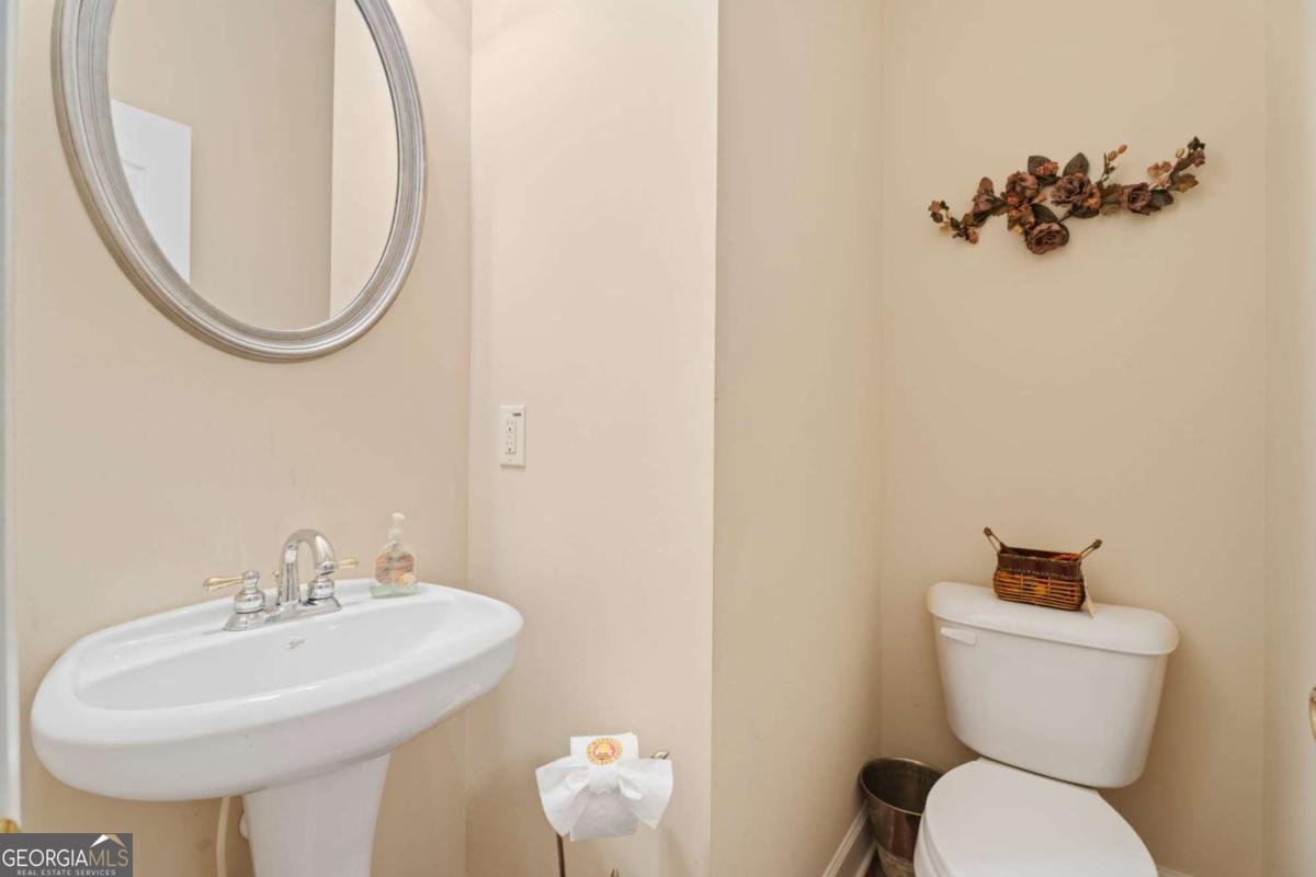 1657 Stilesboro Ridge Drive Kennesaw - Photo 20