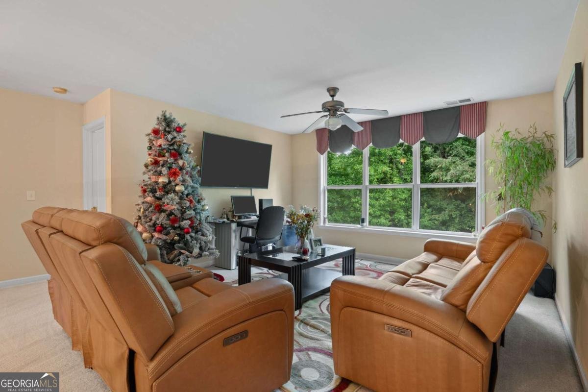 1657 Stilesboro Ridge Drive Kennesaw - Photo 22