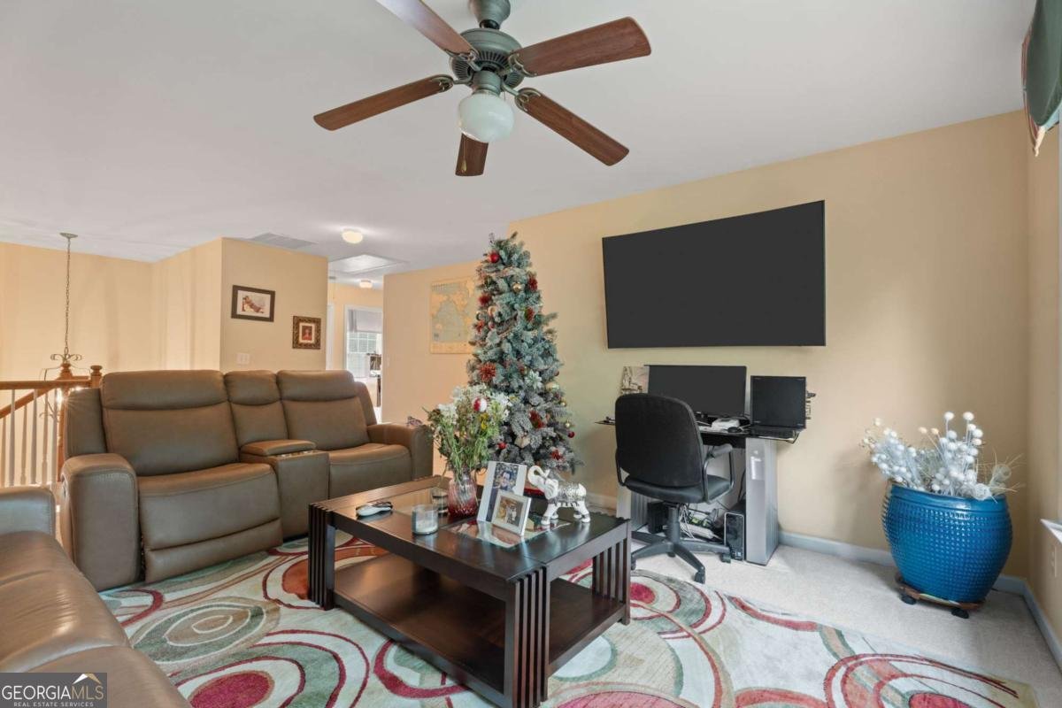 1657 Stilesboro Ridge Drive Kennesaw - Photo 23