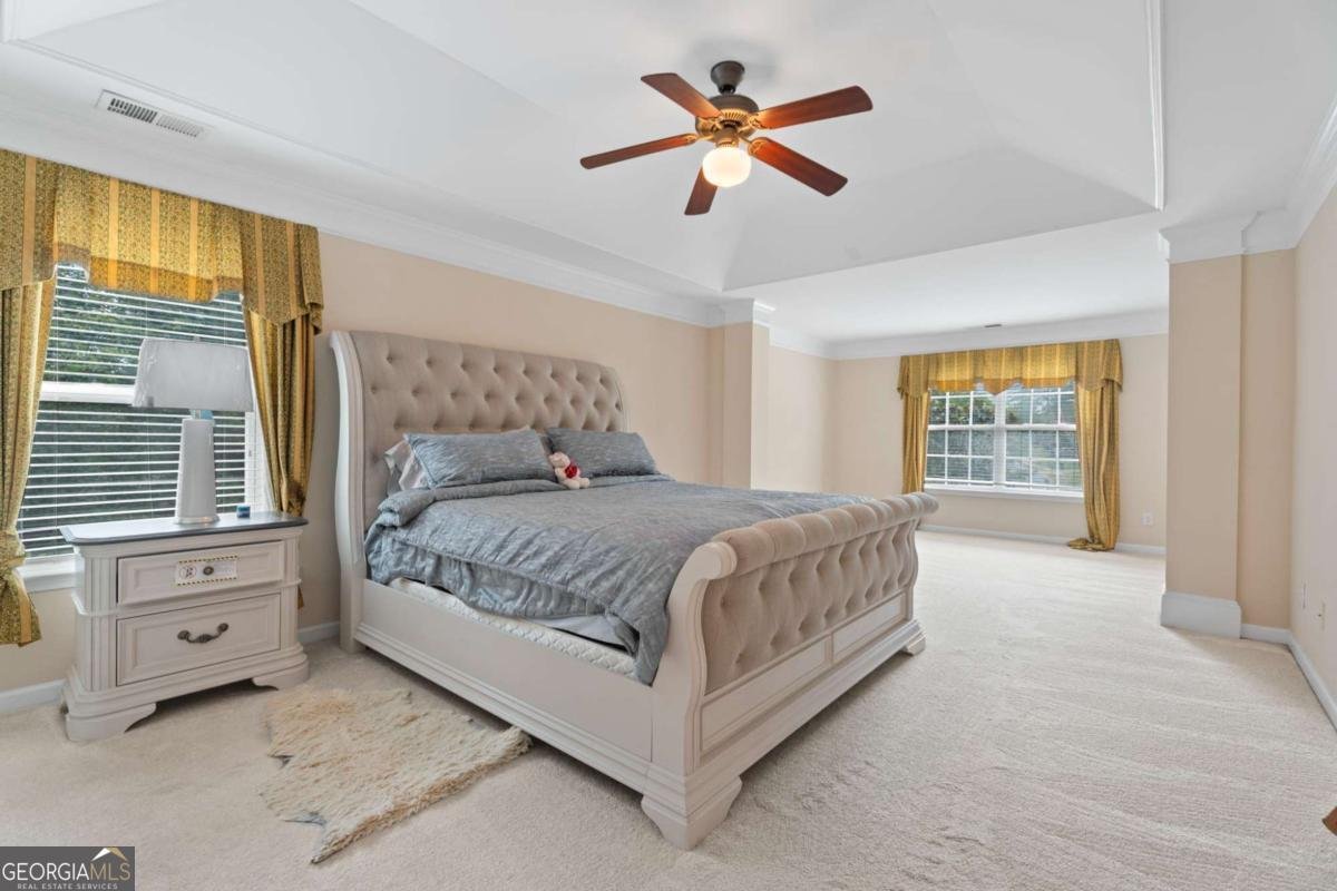 1657 Stilesboro Ridge Drive Kennesaw - Photo 24
