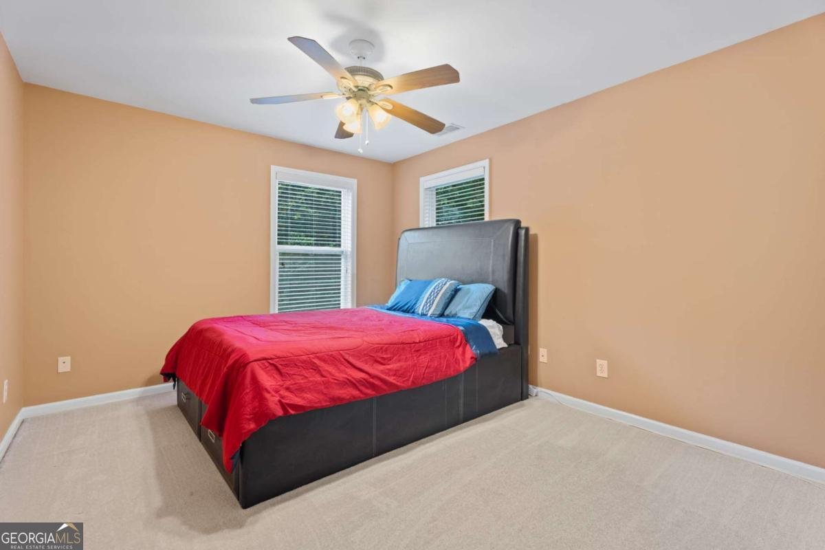 1657 Stilesboro Ridge Drive Kennesaw - Photo 30