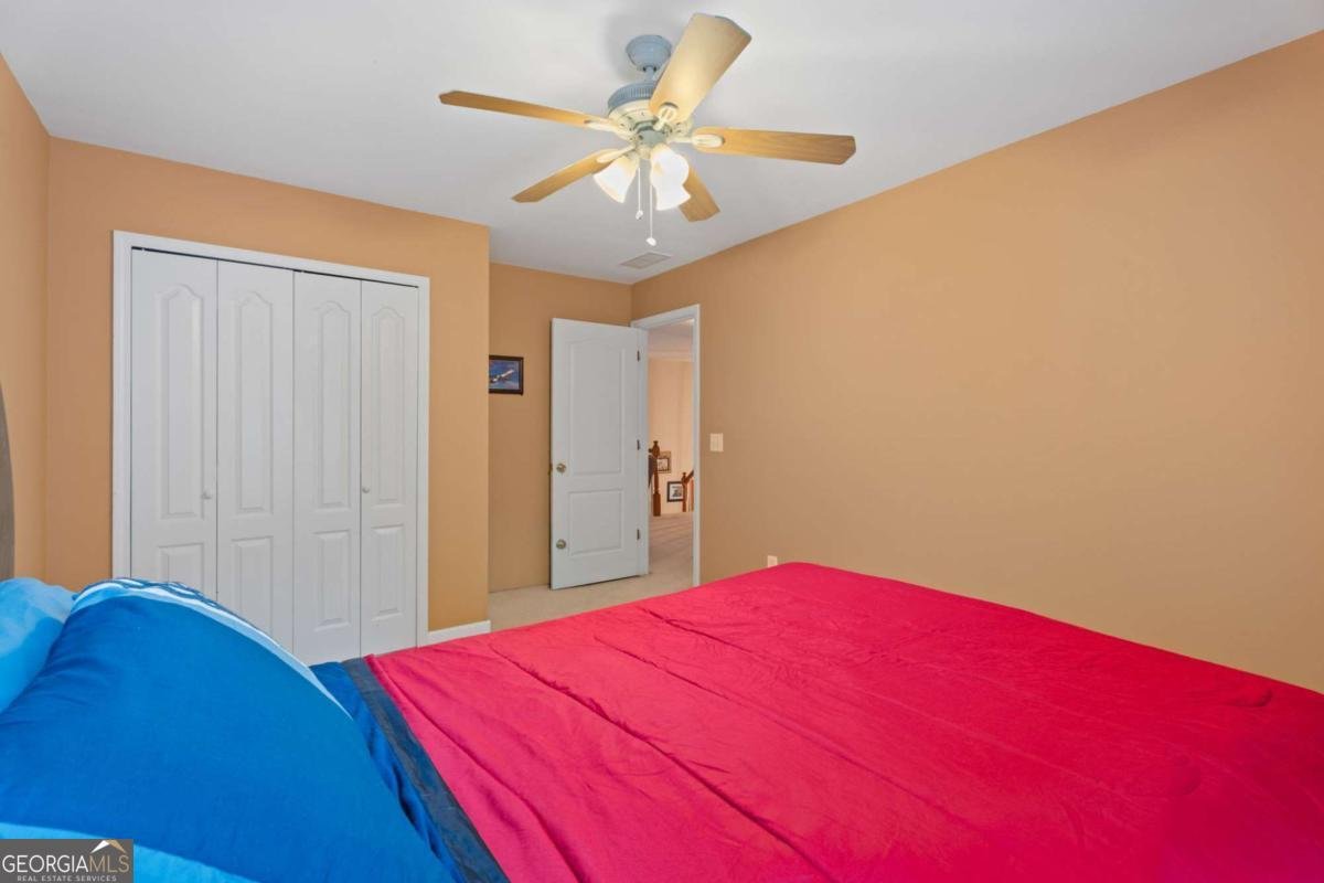 1657 Stilesboro Ridge Drive Kennesaw - Photo 31