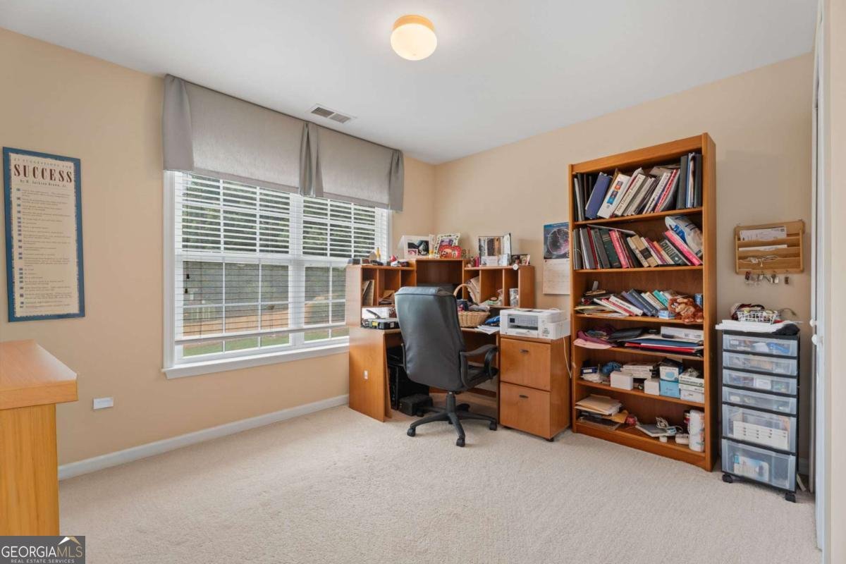 1657 Stilesboro Ridge Drive Kennesaw - Photo 32