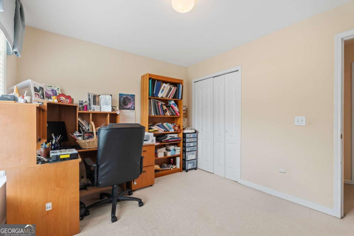1657 Stilesboro Ridge Drive Kennesaw - Photo 33
