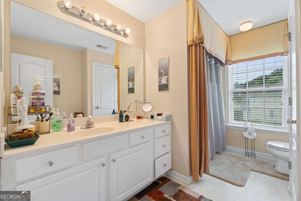 1657 Stilesboro Ridge Drive Kennesaw - Photo 34