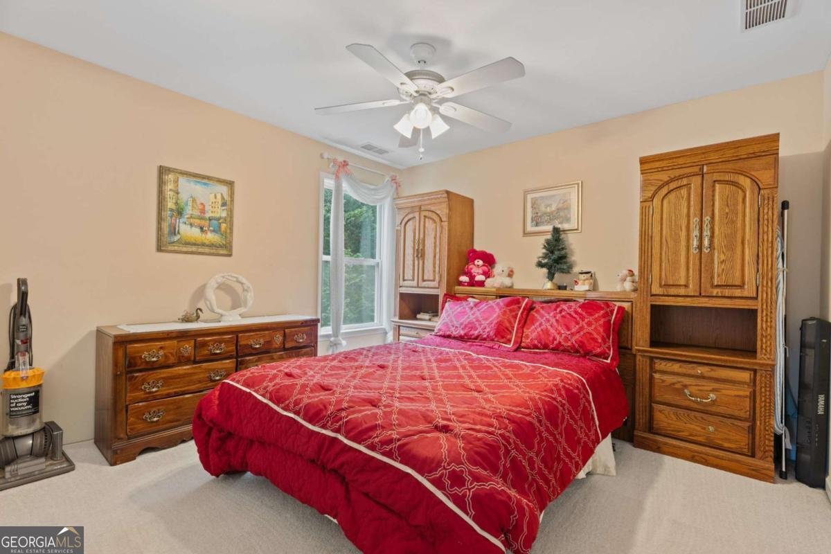 1657 Stilesboro Ridge Drive Kennesaw - Photo 36