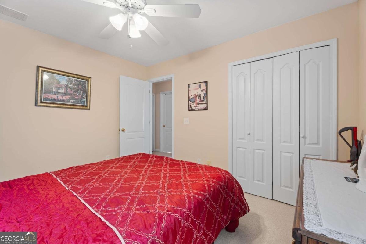 1657 Stilesboro Ridge Drive Kennesaw - Photo 37