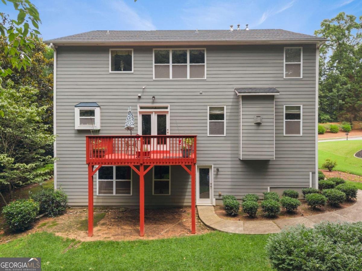 1657 Stilesboro Ridge Drive Kennesaw - Photo 44