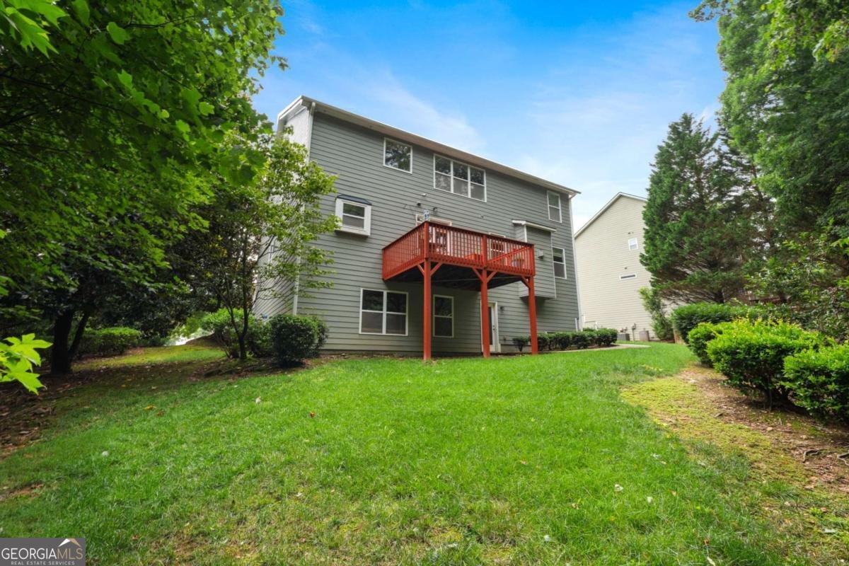 1657 Stilesboro Ridge Drive Kennesaw - Photo 45