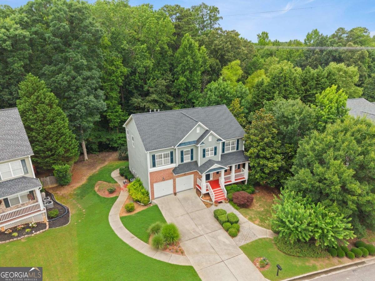 1657 Stilesboro Ridge Drive Kennesaw - Photo 47