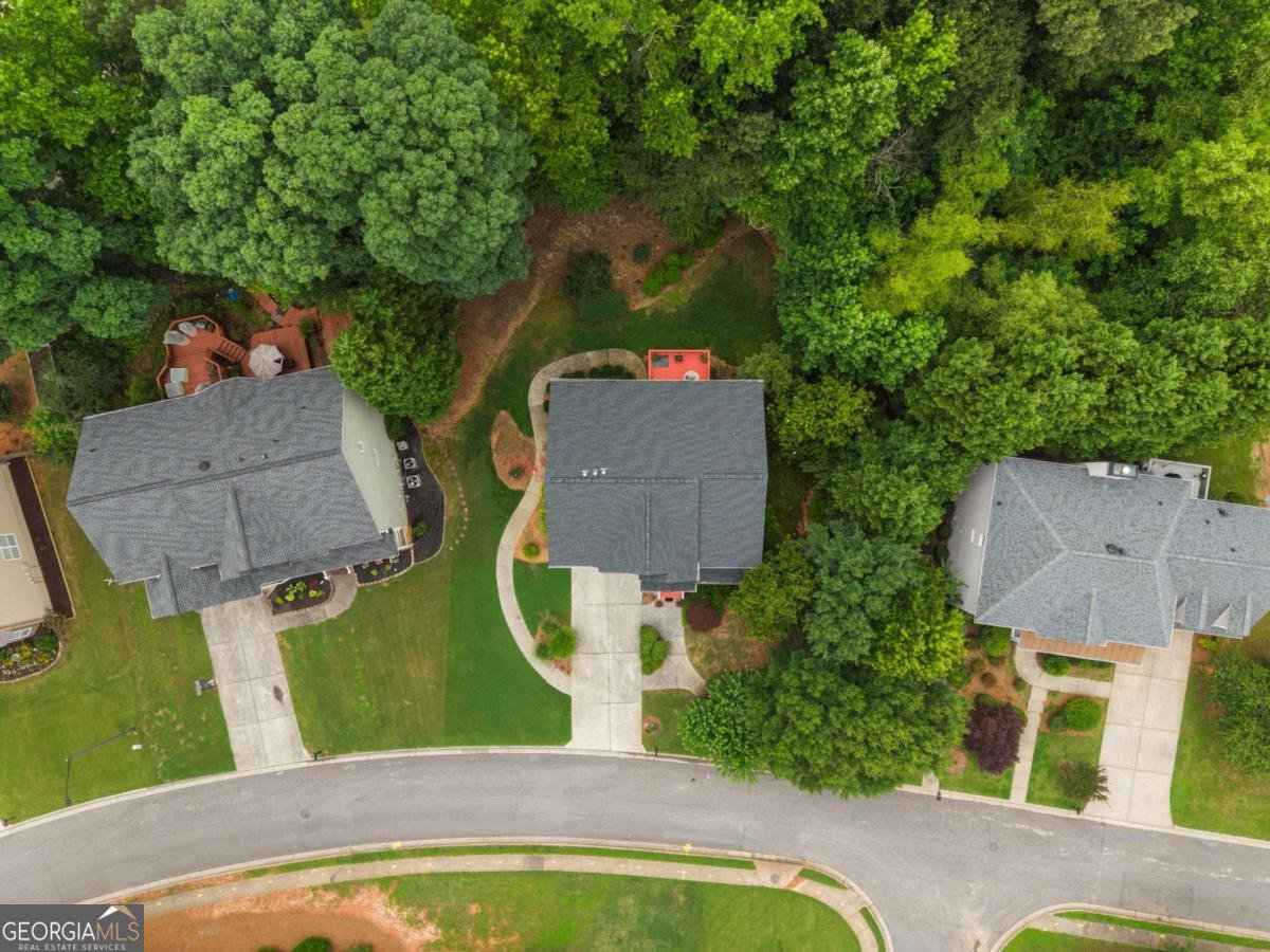 1657 Stilesboro Ridge Drive Kennesaw - Photo 48