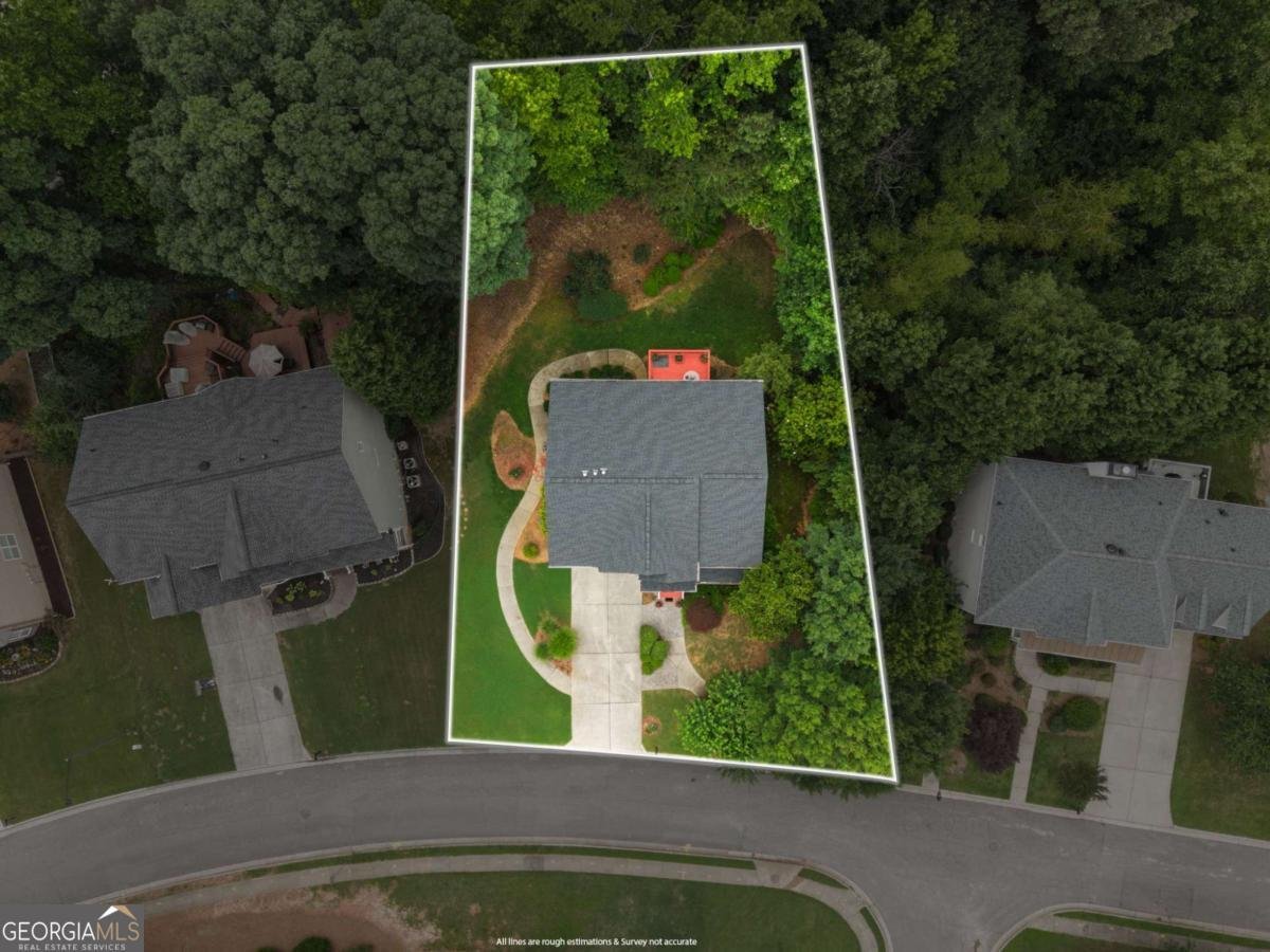 1657 Stilesboro Ridge Drive Kennesaw - Photo 49