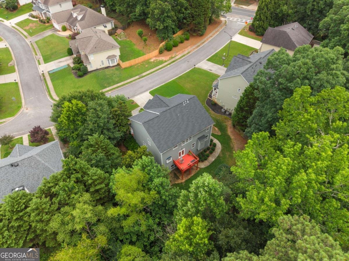 1657 Stilesboro Ridge Drive Kennesaw - Photo 50