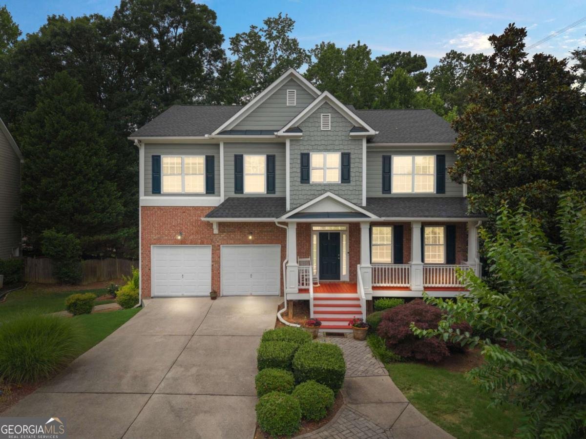 1657 Stilesboro Ridge Drive Kennesaw - Photo 52