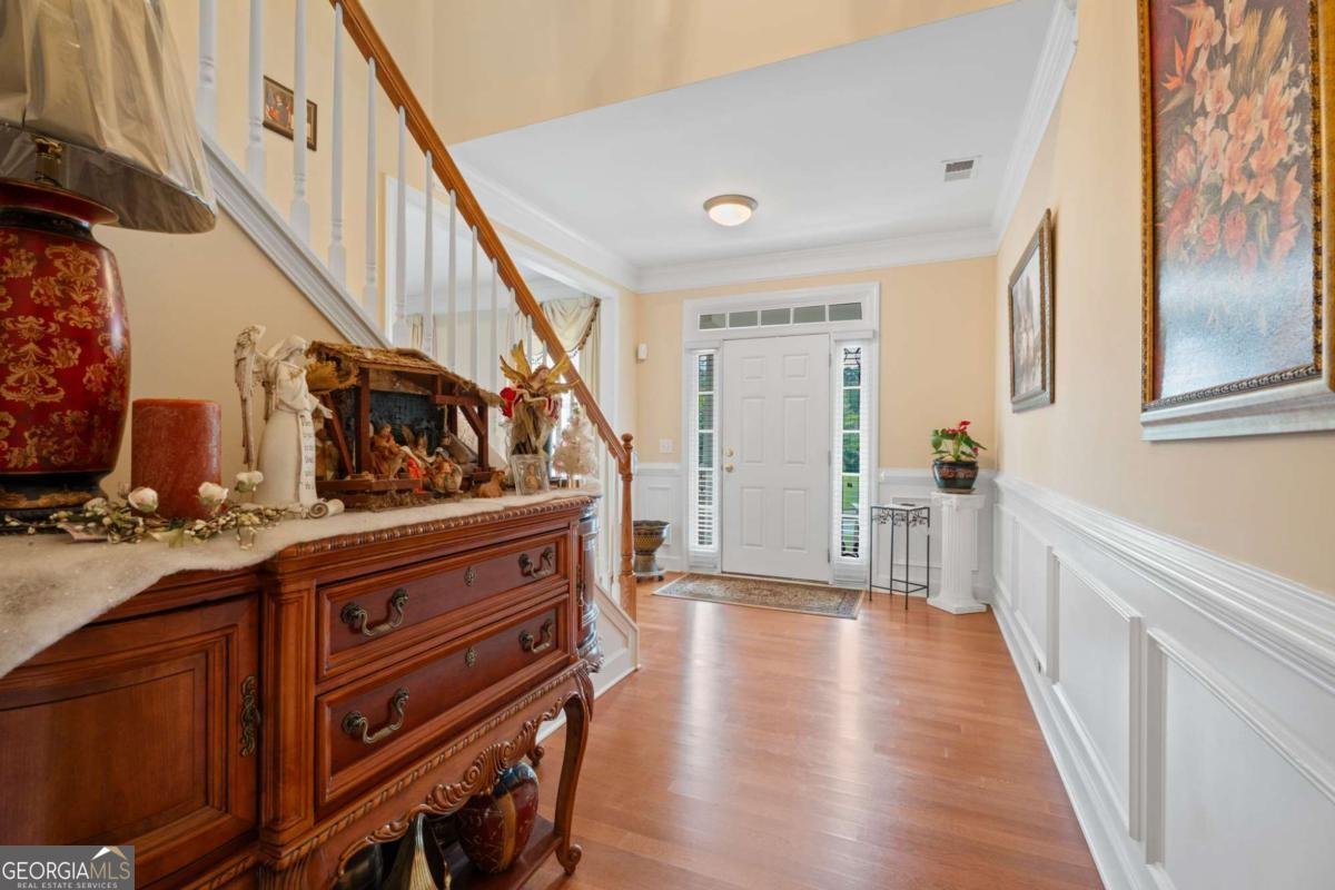 1657 Stilesboro Ridge Drive Kennesaw - Photo 6