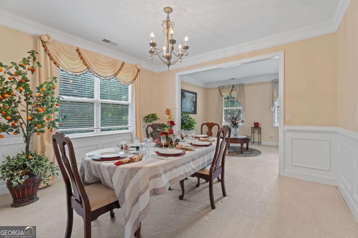 1657 Stilesboro Ridge Drive Kennesaw - Photo 9