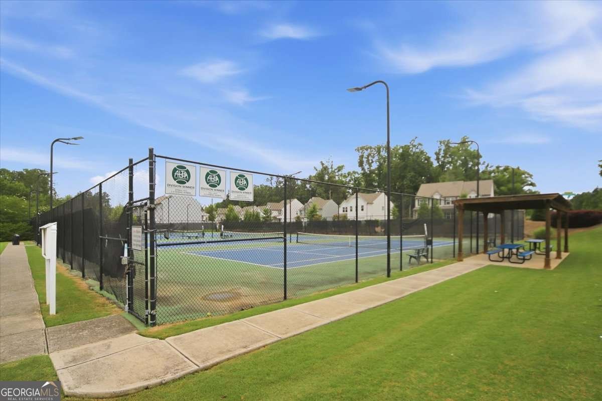 264 Laurelcrest Lane Dallas - Photo 44