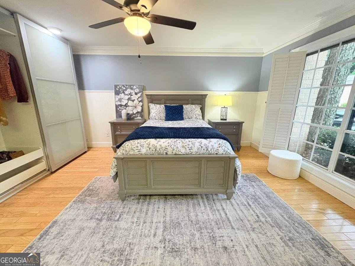 5400 Roswell Road Sandy Springs - Photo 10