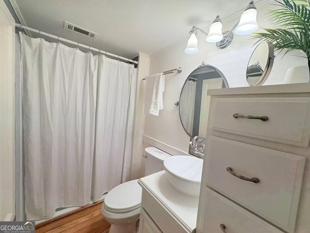 5400 Roswell Road Sandy Springs - Photo 12