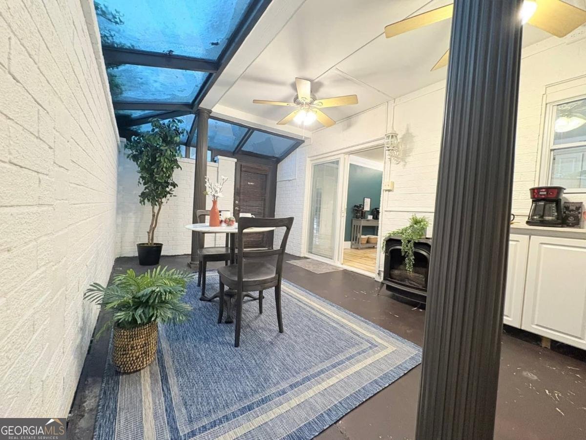 5400 Roswell Road Sandy Springs - Photo 14