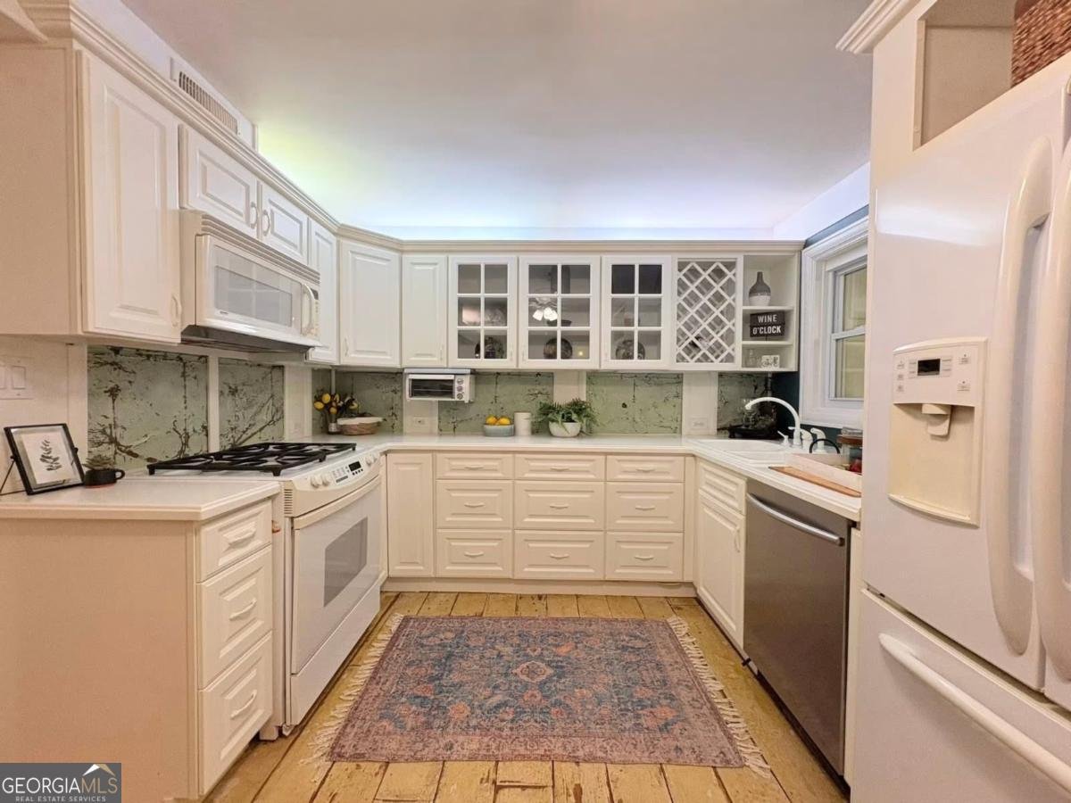 5400 Roswell Road Sandy Springs - Photo 6