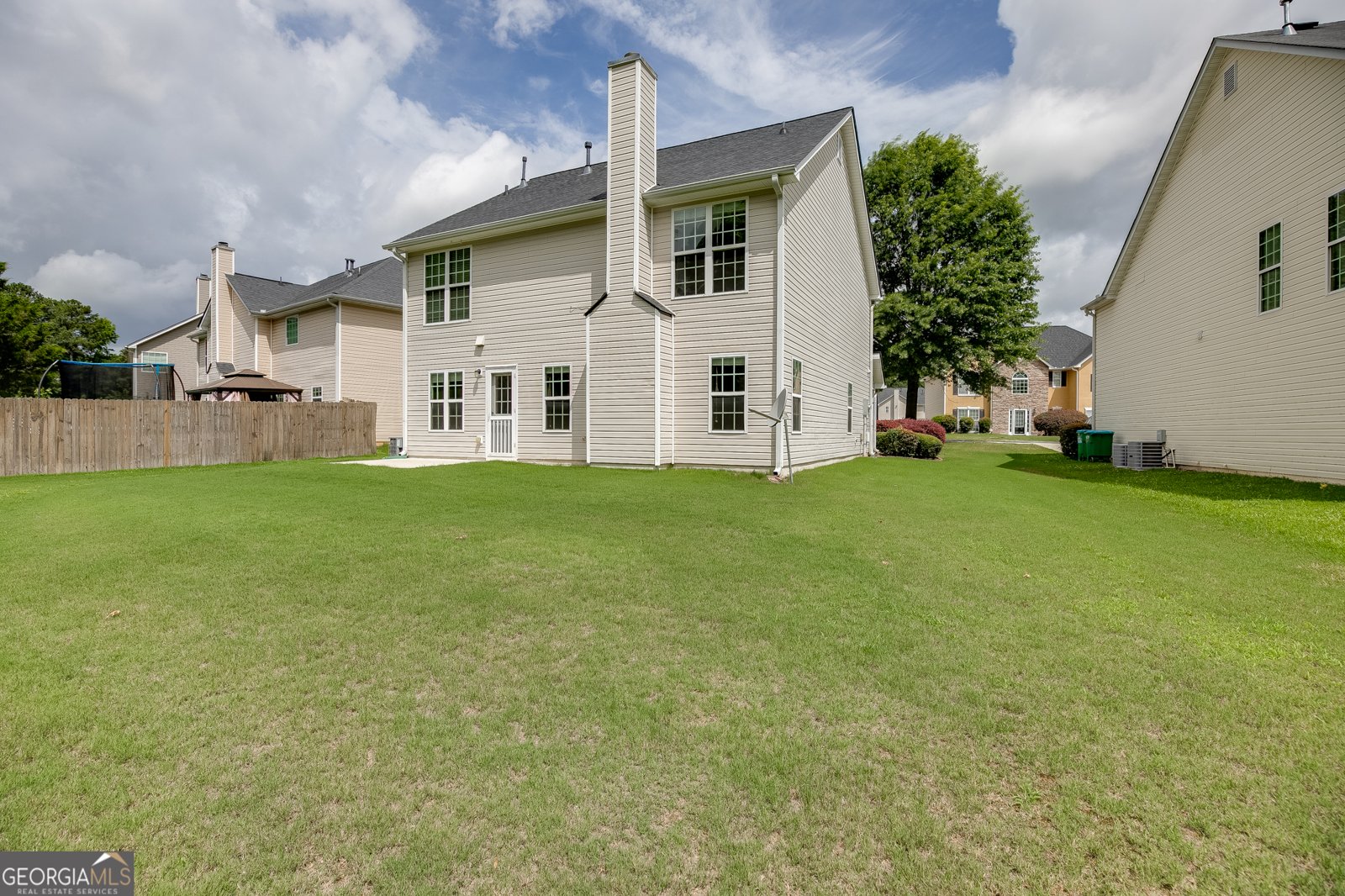 2979 Rusticwood Drive Snellville - Photo 37