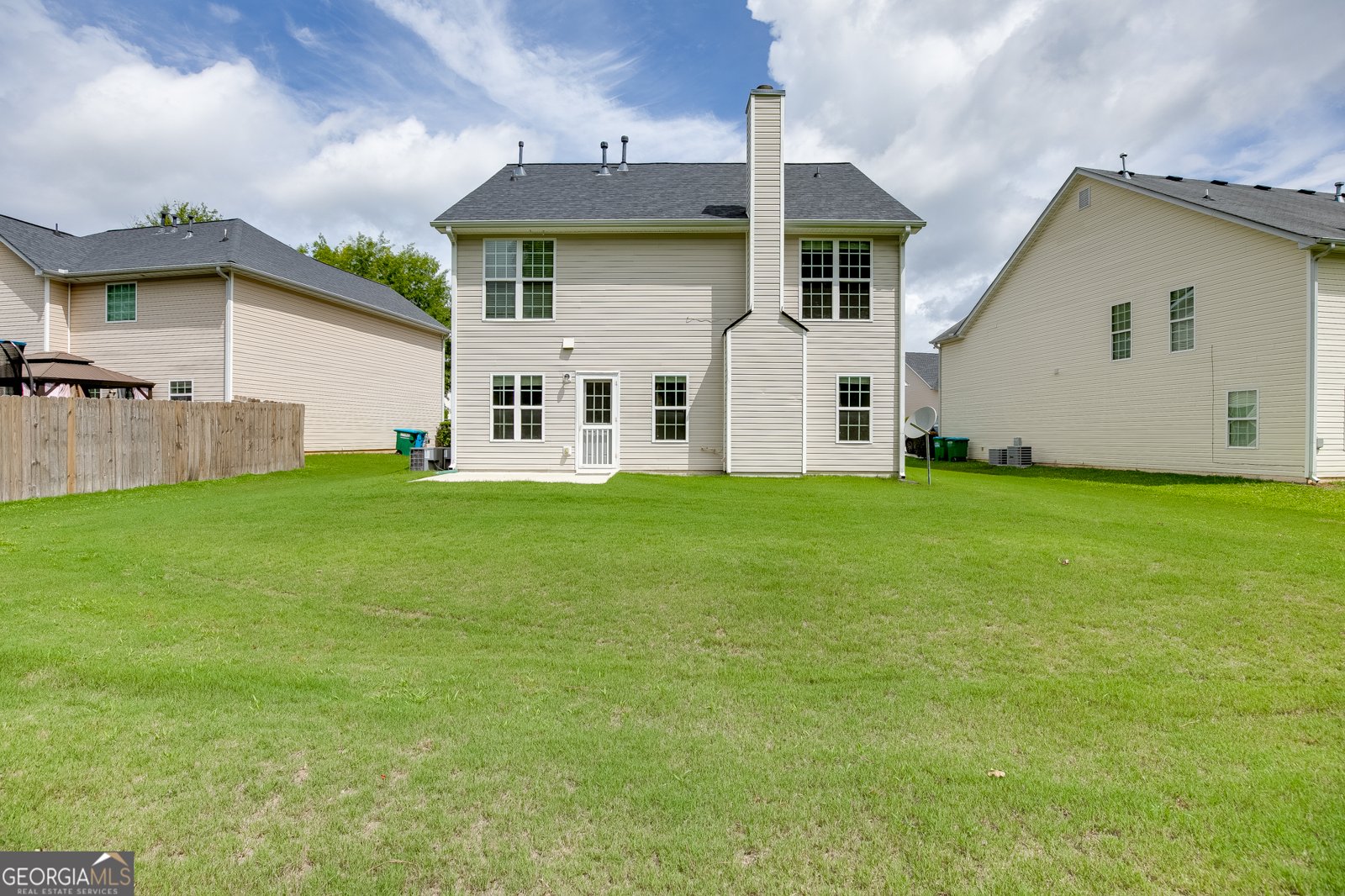 2979 Rusticwood Drive Snellville - Photo 38