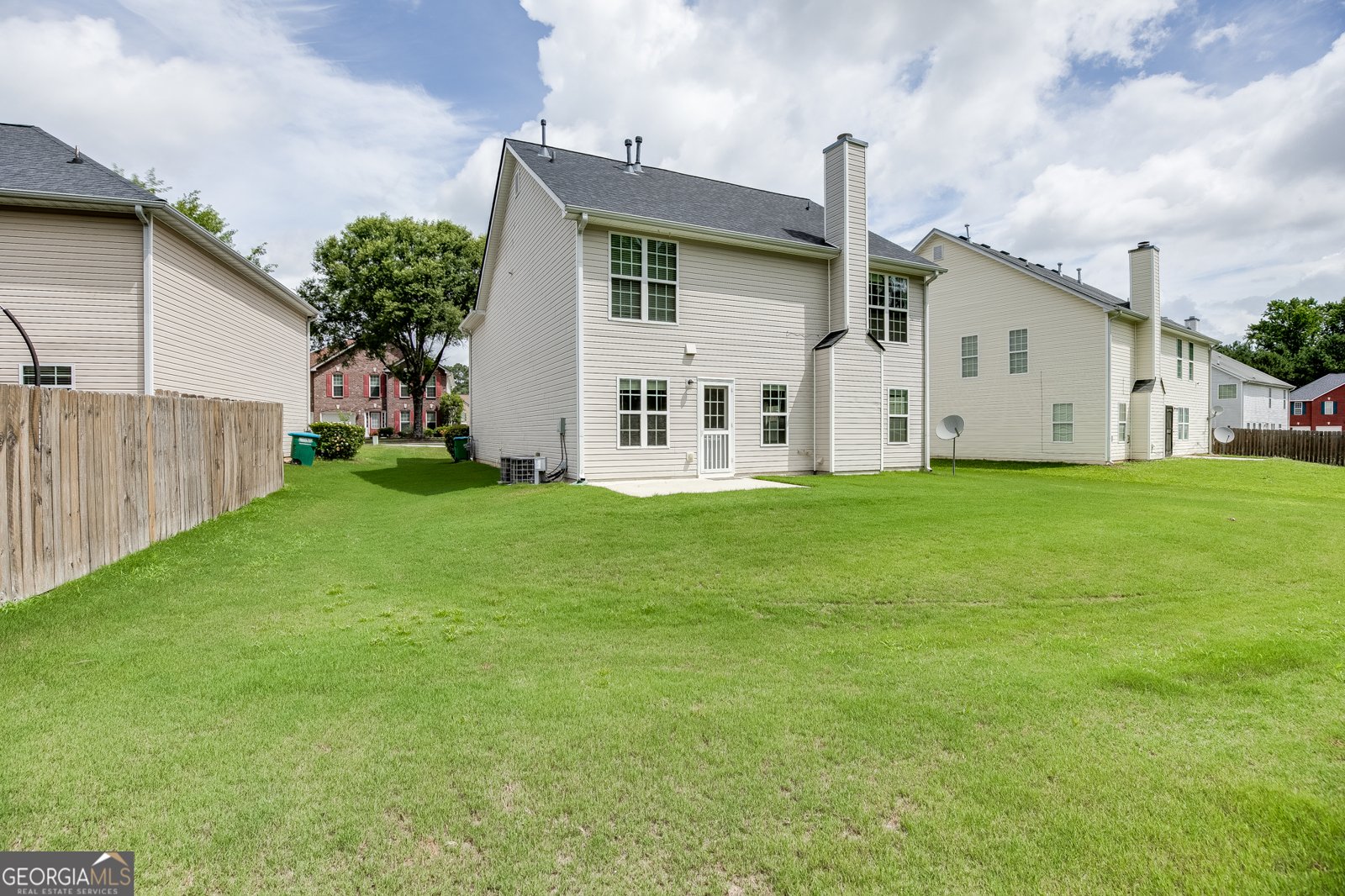 2979 Rusticwood Drive Snellville - Photo 39