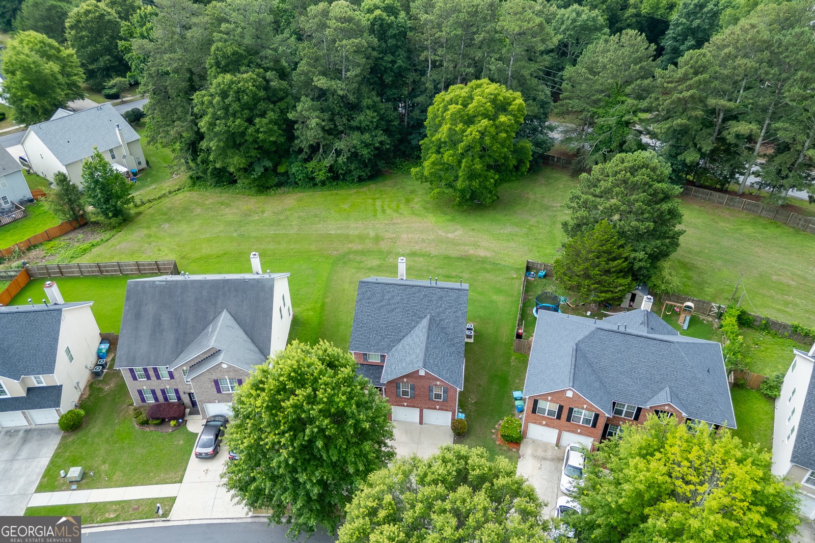 2979 Rusticwood Drive Snellville - Photo 41