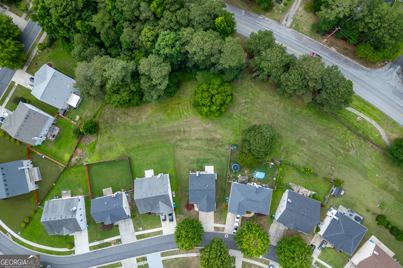 2979 Rusticwood Drive Snellville - Photo 43
